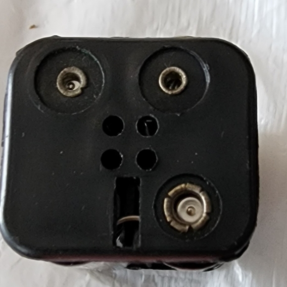 Milton Bradley Electronic Battleship Game Model  Vintage 1982 + Code Book - Picture 13 of 13